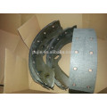 High Quality OEM Auto Parts Car Brake shoe K2378